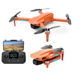 [1906092] LYZRC L700 PRO 5G WIFI FPV GPS with 4K HD Camera Anti-shake Gimbal 25mins Flight Time Optical Flow Brushless RC Drone Quadcopter RTF