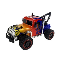 [1906113] AOB 1/16 2.4G 4WD RC Car Drift RTR Electric Off-Road Vehicles Model
