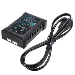 [1076968] JLB Racing CHEETAH 1/10 Brushless RC Car 2/3S LI-PO Balance Charger