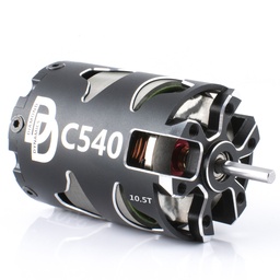 [1906224] DD Diamond Power C540 Sensored Brushless Motor Engine for 1/10 Speed Racing Drift RC Car Vehicles Parts