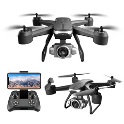 [1907922] 4DRC V14A WiFi FPV with 6K ESC 50x ZOOM HD Dual Camera Smart Hover RC Drone Quadcopter RTF