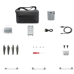 [1907958] Original Hubsan ZINO MINI PRO RC Drone Quadcopter Spare Parts Blade Propeller Props Charger USB Conneted Cable Gimbal Protection Cover