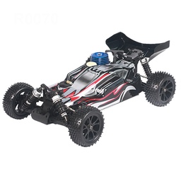 [1908804] VRX Racing RH1007 1/10 Off Road Nitro Fuel Engine 4WD RC Car High Speed Vehicle Model Force 18 Engine