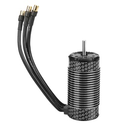[1909055] Racerstar 4282 Brushless Motor 2060KV/1720KV 4 Poles for UDR X-maxx DBX-07 EX07 1/7 1/8 RC Car Vehicles Parts