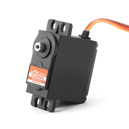 [1077552] JX PDI-5508MG 8KG Large Torque Metal Gear Digital Servo For RC Helicopter