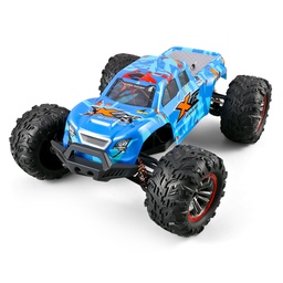 [1910027] XLF X06 2.4G 1/10 Brushed Off-road Vehicle Racing RC Car Models High Speed 45km/h