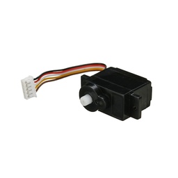 [1910389] Sinohobby TR-Q1 DIYQ1 1/28 RC Car Spare Steering Gear Servo 5g Vehicles Model Parts