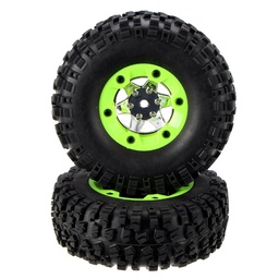 [1077805] Wltoys 12427 12423 1/12 RC Car Spare Parts 2PCS Right Wheels 0071