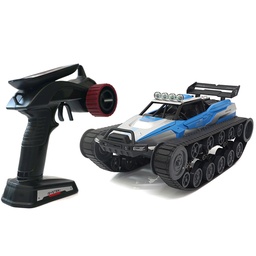 [1911240] SG 1204 EV2 Upgraded 1/12 2.4G 30km/h High Speed Drift RC Tank Electric Arroy Vehicle RTR Model