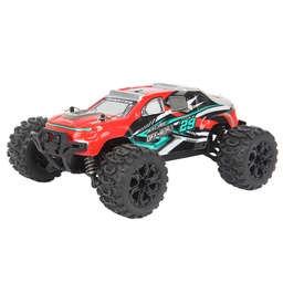 [1912570] RBR/C 866-182 1/24 2.4G 4WD High Speed RC Car Vehicle Models RTR Full Scale Control