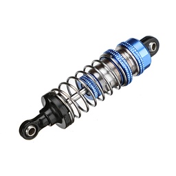[1913378] Wltoys 124017 Brushless 1/12 RC Car Spare Front/Rear Shock Absorber Damper 2016 2019 Vehicles Model Parts