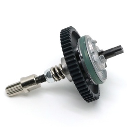 [1913401] 1/10 Upgraded Driven Gear Assembly for Traxxas Slash 4X4 Rally REMO P2952 RC Car Vehicles Model Parts