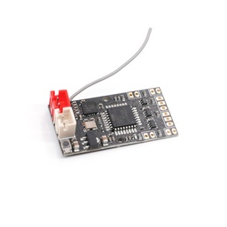 [1913950] Orlandoo Hunter D201N Receiver & Light Controller Group Board for D4L TX OH32N01 1/32 RC Trailer Parts Random Color