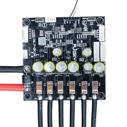 [1913955] Flipsky Dual FSESC6.7 Plus 100A 12S ESC Based On VESC6 for Electric Long Board Skateboard RC Vehicles Parts