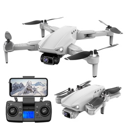 [1915220] LYZRC L900 PRO SE 5G WIFI FPV GPS with 4K HD Dual Camera Visual Obstacle Avoidance 25mins Flight Time RC Drone Quadcopter RTF