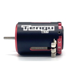 [1916570] Tengu 540 2Pole 3.17mm Brushless Motor 10.5T 13.5T 17.5T 21.5T for 1/10 Drift RC Car Parts