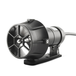 [1916774] DD TDS6 200m Underwater Metal Azimuth Thruster Brushless Motor ROV RC Boat Submarine DC 25V 6KG Parts Accessories