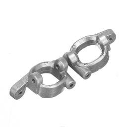 [1917006] 2PCS Wltoys 144002 1/14 RC Car Alloy C Seat Cup Left Right 2168 Vehicles Model Spare Parts