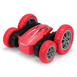[1917649] RC Car Stunt Car 360degRotate Double-faced  Remote Control Twisting Off-Road Vehicle Drift Light Music Driving Vehicle Models