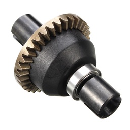 [1079202] JLB Racing CHEETAH 1/10 Brushless RC Car Differential Set EA1057