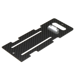[1918438] JDHMBD 470L Battery Mount H47B003AXW Trex 470 Spare Parts For Align Trex