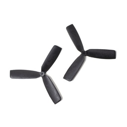 [1918580] ESKY 300 V2 3-Blade Tail Rotor Propeller RC Helicopter Spare Parts
