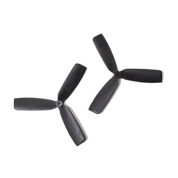 [1918580] ESKY 300 V2 3-Blade Tail Rotor Propeller RC Helicopter Spare Parts