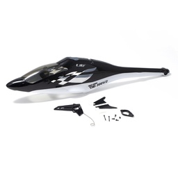 [1918621] ESKY 300 V2 Canopy RC Helicopter Spare Parts