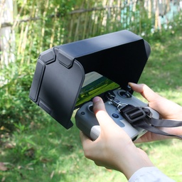 [1919506] Sunnylife ZG73 Smartphone Sunhood for DJI Mavic 3/Mini 2/Mavic Air 2/Air 2S RC Quadcopter