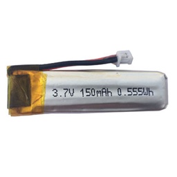 [1920656] Esky 150 V2 RC Helicopter Spare Parts 3.7V 150mAh 40C 1S Li-Po Battery