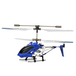 [1921415] SYMA S107G 3CH Anti-collision Anti-fall Infrared Mini Remote Control Helicopter With Gyro for RC Helicopter Toys RTF