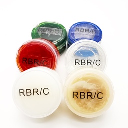 [1921962] RBR/C Differential Lubricating Oil Wear Resistant Motor Servo Gear Grease for WPL MN RC Car Vehicles Model Parts