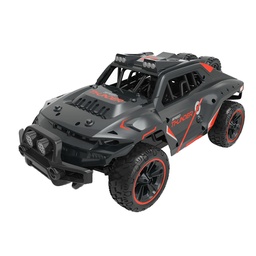 [1922010] TKKJ K06 1/16 2.4G 4WD 25km/h RC Car Semi-Proportional High Speed Short Course Vehicles Model Kids Child Toys