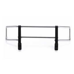 [1922017] RBR/C Metal Upgraded Front Bumper Protector for TRX4 TRX6 Big G500 1/10 1/8 RC Car Vehicles Model Parts
