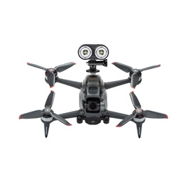 [1922118] STARTRC Searchlight Night Flight Light Fill Light Bicycle Light for DJI Mavic Air 2S/Air 2/Mavix 2/FPV Combo RC Quadcopter Drone