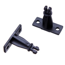 [60692] WLtoys V912 4CH RC Helicopter Parts Canopy Fixed Accessory V912-17