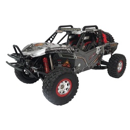 [1922181] SG 1001 1/10 2.4G 4WD Brushless Waterproof Desert Truck RC Car Off Road High Speed Vehicle Models 60KM/H
