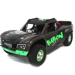[1922182] SG 1002 1/10 2.4G 4WD Desert Brushless Waterproof Truck RC Car Off Road High Speed Vehicle Models 70KM/H