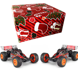 [1922199] 2PCS 1/32 2.4Ghz Racing Multilayer in Parallel Operate USB Charging Edition Formula RC Car Indoor Outdoor RC Vehicle Model XMAS Christmas Gifts Girls Boys Friend