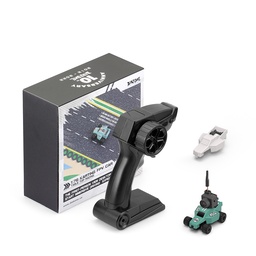 [1923193] Diatone Q33 Karting RTR 1/76 2.4G Mini RC Car FPV Vehicles Full Proportional Control Off-Road Models Toys Kids Child Gift