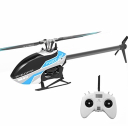 [1923454] FLY WING FW200 6CH 3D Acrobatics GPS Altitude Hold One-key Return APP Adjust RC Helicopter RTF With H1 V2 Flight Control System