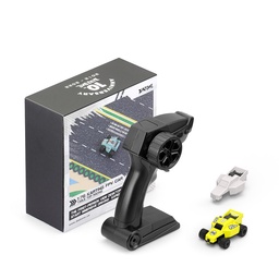 [1923512] Diatone Q33 Karting RTR 1/76 2.4G Mini RC Car Vehicles Full Proportional Control Off-Road Models Toys Kids Child Gift