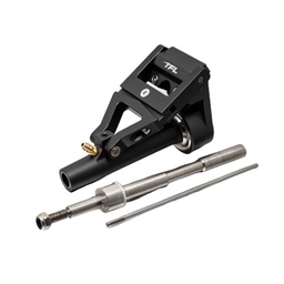 [1924913] TFL 6.35mm Electric Adjustable Remote Control Mouse Tail Support Flexible Shaft Bracket for Racing Boat