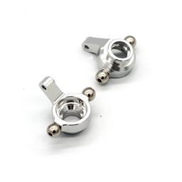 [1924915] 2PCS Upgraded Metal Steering Cup 1603-018 for SG 1603 1604 UDI1601 UDI1602 1/16 RC Car Vehicles Model Spare Parts