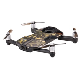 [1081757] Wingsland S6 Pocket Selfie RC Drone WiFi FPV With 4K UHD Camera Comprehensive Obstacle Avoidance