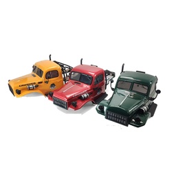 [1925226] RGT EX86181 1/10 RC Car Spare Body Shell Painted P86345 Vehicles Model Parts