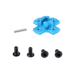 [1925245] ZD Racing 10426 TC-10 1/10 RC Car Spare Mounting Seat for Reduction Gear 122547 Vehicles Spare Parts