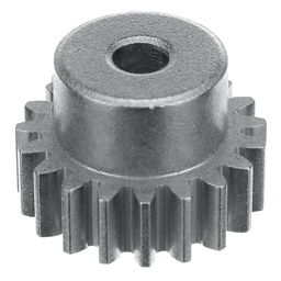[1926869] Wltoys 124016 124017 1/12 RC Car Metal Motor Gear 19T 0.7M 2178 Vehicles Model Spare Parts
