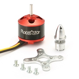 [1083190] Racerstar BR2212 1000KV 2-4S Brushless Motor For RC Models