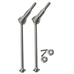 [1927448] HBX 901 901A 903 903A 905 905A 1/12 RC Car Metal Front/Rear Drive Shaft/Wheel Cup 90205 90206 90207 Vehicles Model Parts
